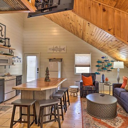 Pet-Friendly Studio With Loft And Mountain Views! المظهر الخارجي الصورة