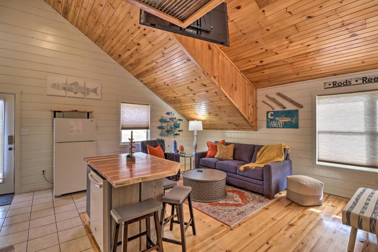Pet-Friendly Studio With Loft And Mountain Views! المظهر الخارجي الصورة
