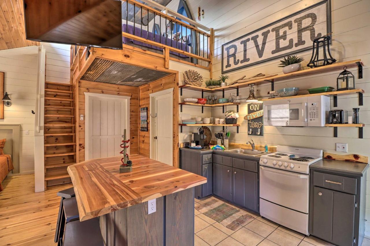 Pet-Friendly Studio With Loft And Mountain Views! المظهر الخارجي الصورة