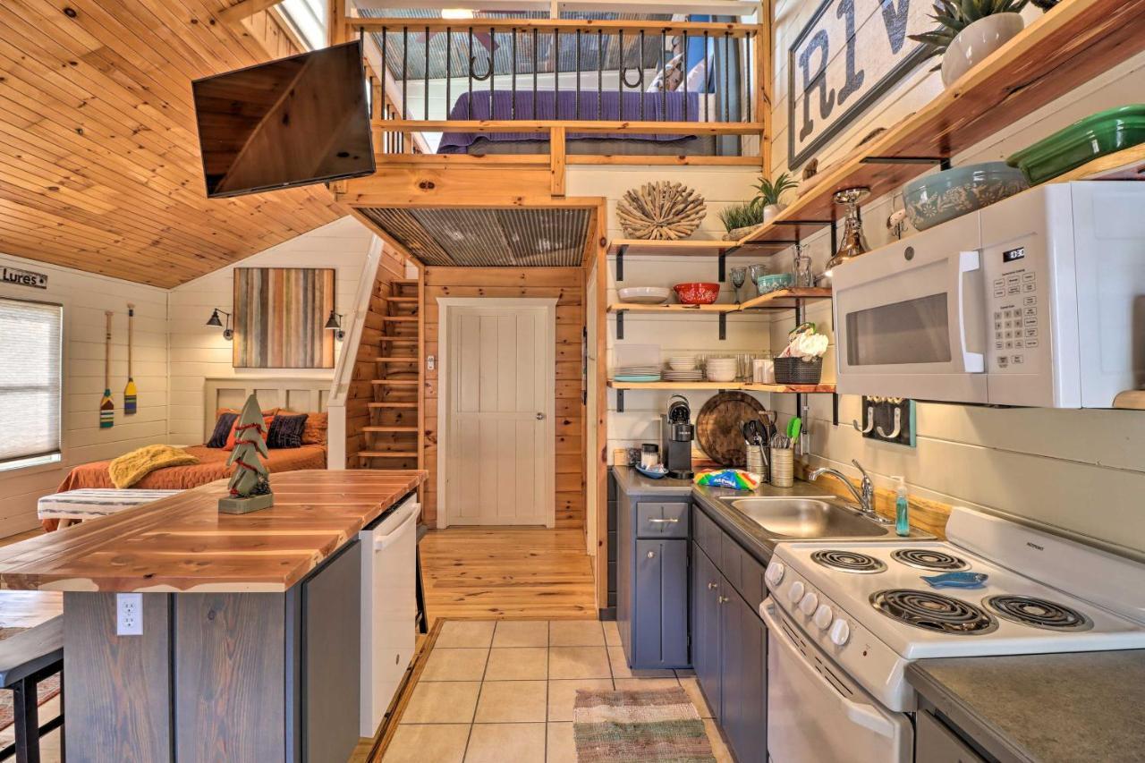 Pet-Friendly Studio With Loft And Mountain Views! المظهر الخارجي الصورة