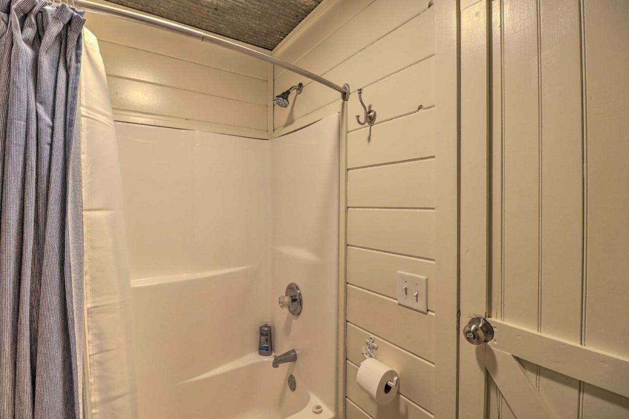 Pet-Friendly Studio With Loft And Mountain Views! المظهر الخارجي الصورة