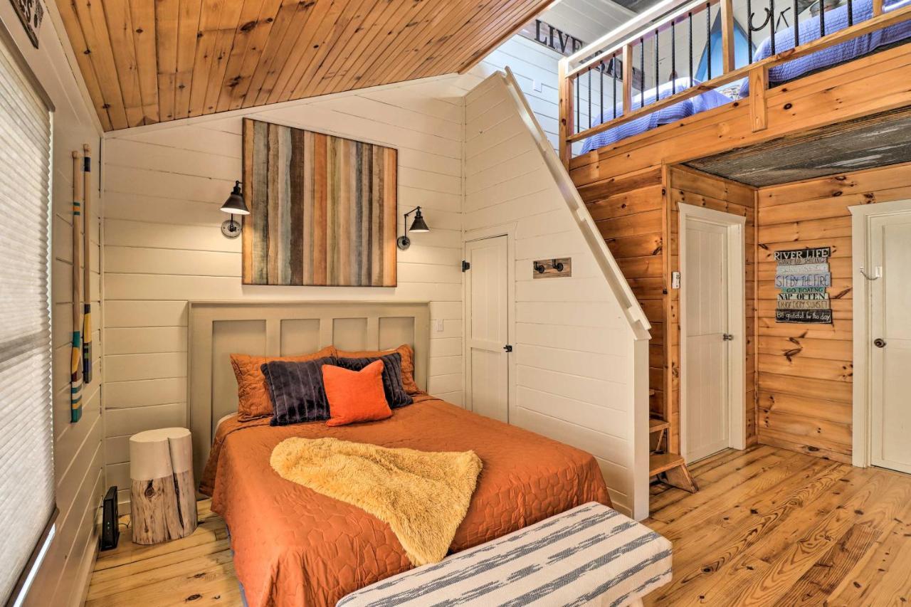 Pet-Friendly Studio With Loft And Mountain Views! المظهر الخارجي الصورة