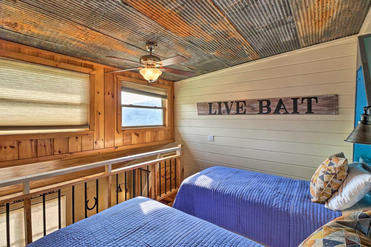 Pet-Friendly Studio With Loft And Mountain Views! المظهر الخارجي الصورة